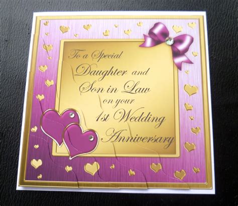 wedding present for daughter and son in law|first wedding anniversary gifts for daughter.